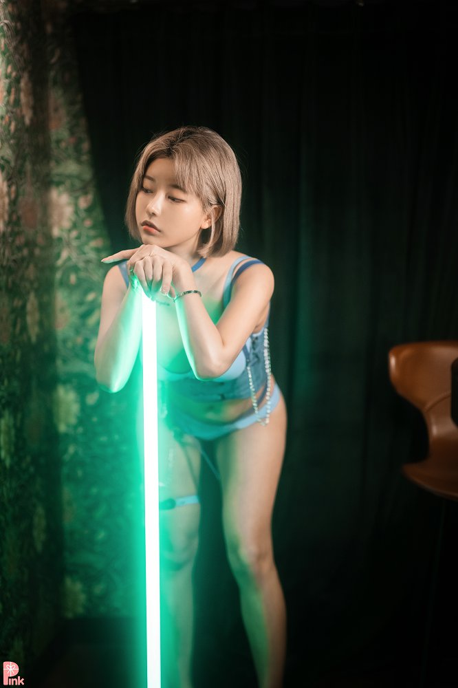 PINK_RIBBON – uuuha_Secret Present 002 [144P]-lcoser