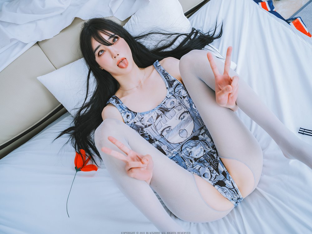 [GlamARchive] Yuri – No.2 HIGHLEG[39P]-lcoser