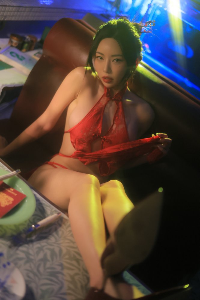 Donggeuran – Hong Kong [154P]-lcoser