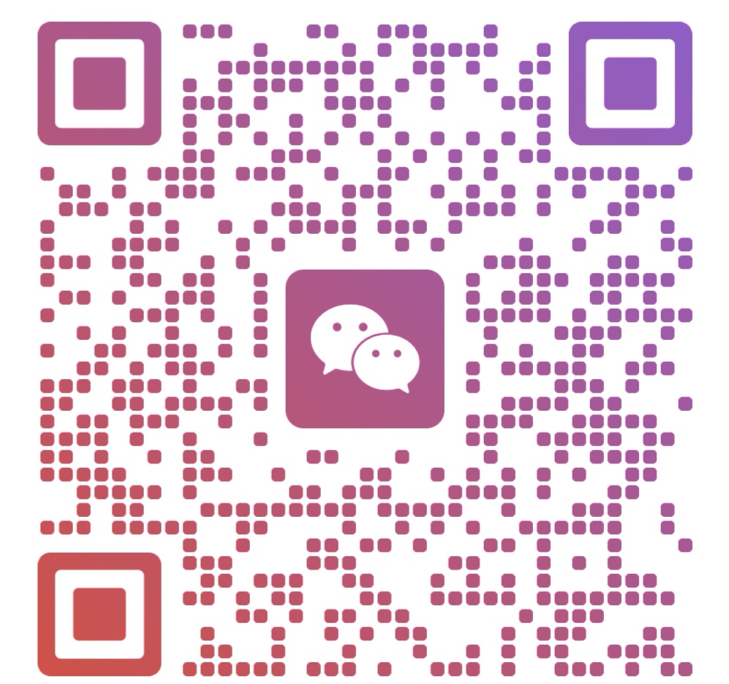 扫一扫添加微信-lcoser