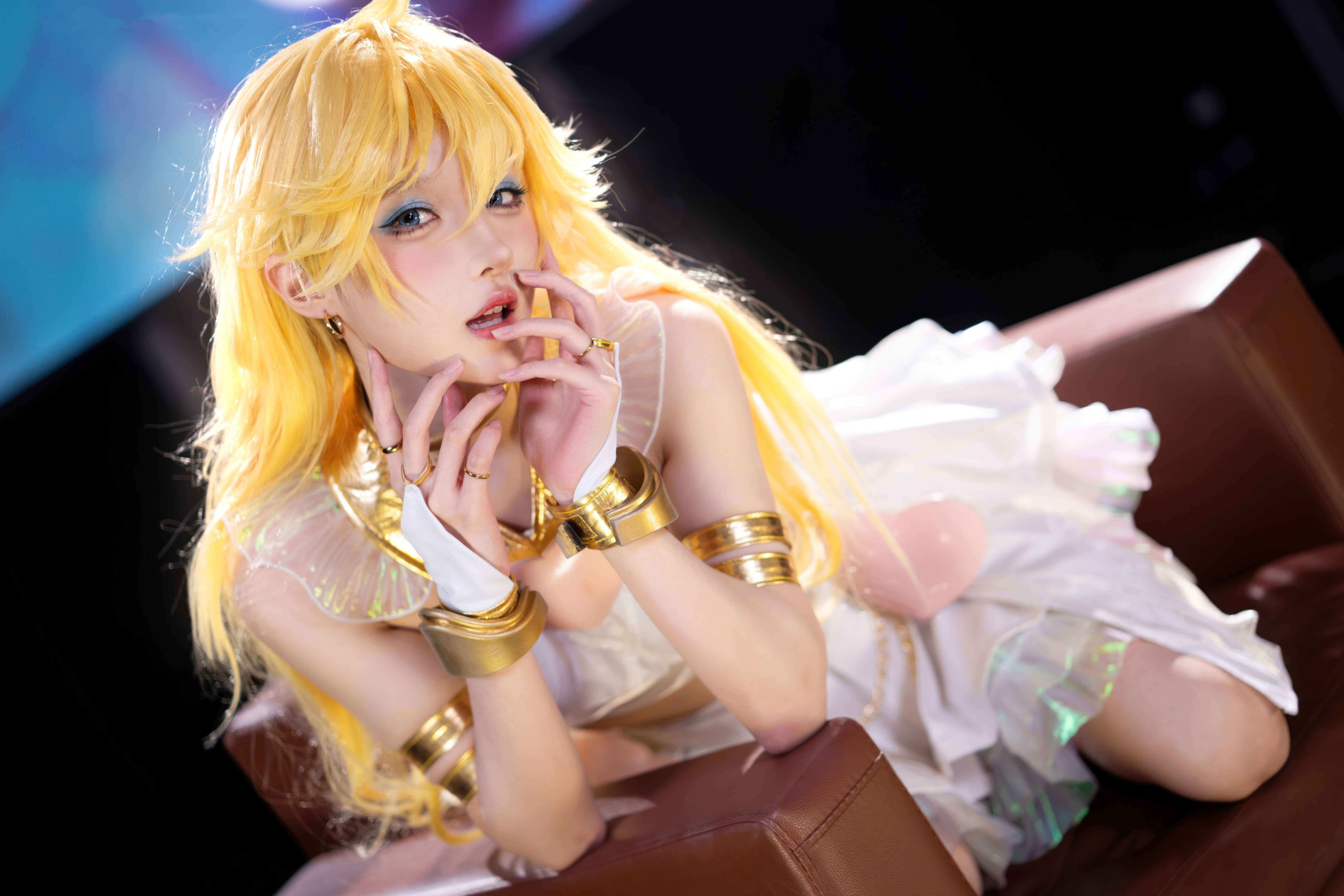 Aki秋水ASMR音频：剧情向助眠大师带你沉浸奇幻声境 [11月资料|MP3]-lcoser