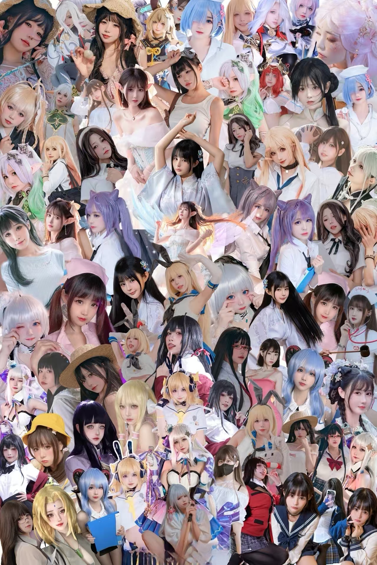 孫樂樂Jang Ye Eun(손예은) -写真合集【73套】[持续更新]-lcoser