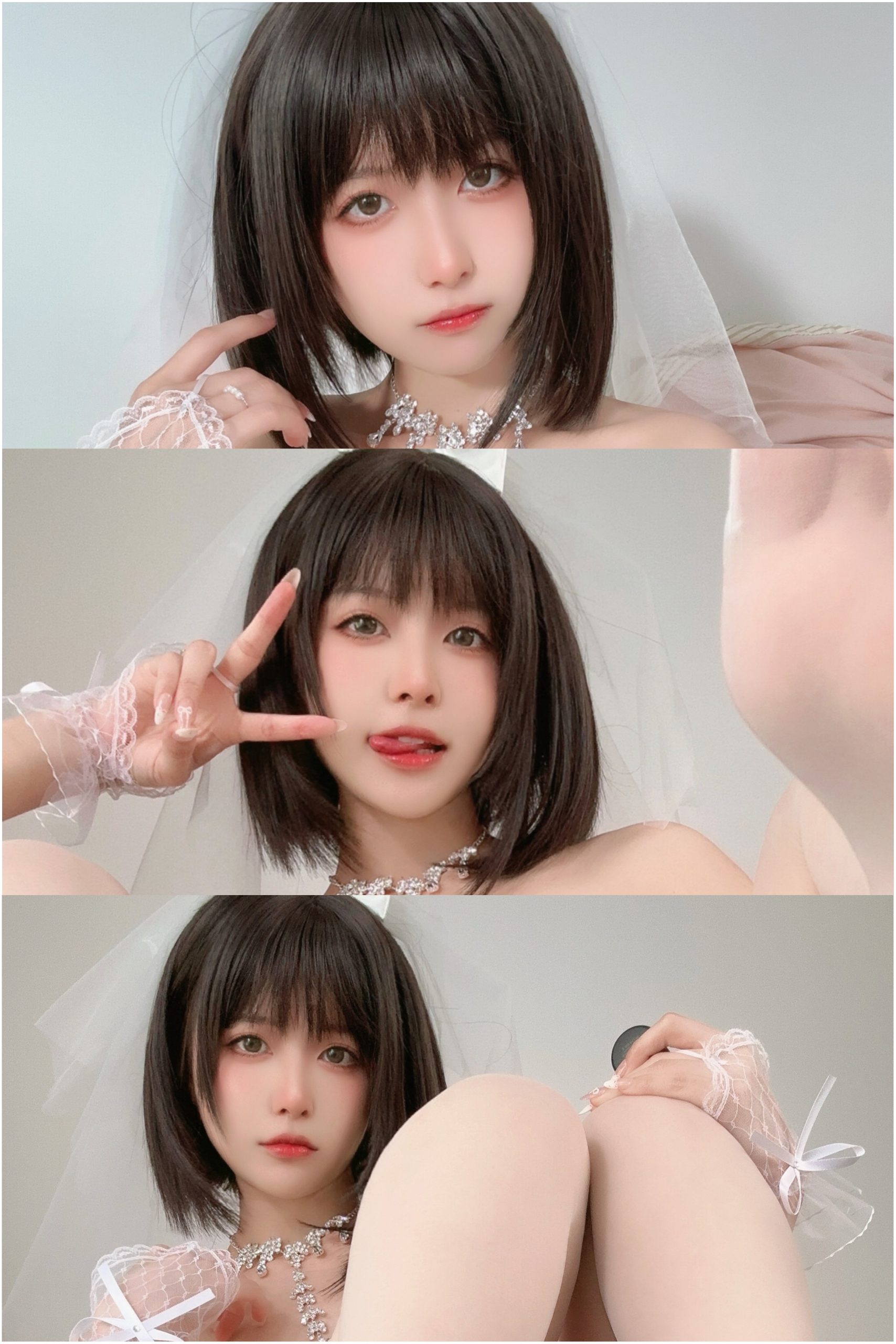 coser达人合集-lcoser